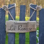 La Remise 4 Etoiles * Saint-Hilaire-de-Mortagne