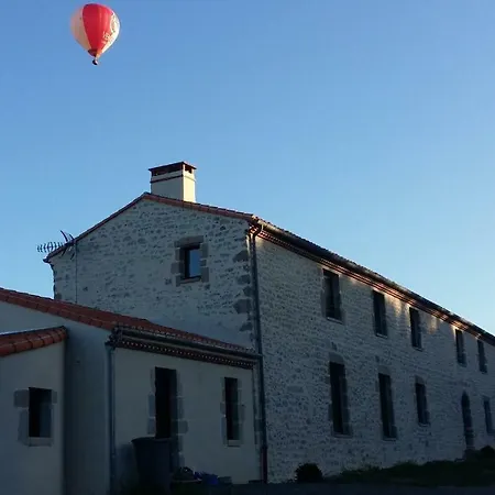 Prázdninový dům La Remise 4 Etoiles *