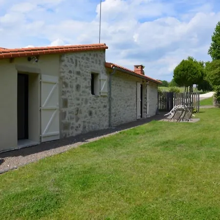 La Remise 4 Etoiles Prázdninový dům *