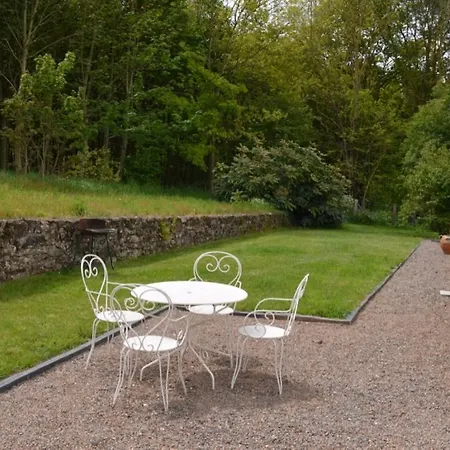 La Remise 4 Etoiles בית נופש Saint-Hilaire-de-Mortagne