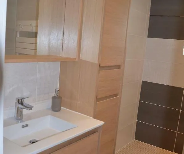 Casa de Férias La Remise 4 Etoiles