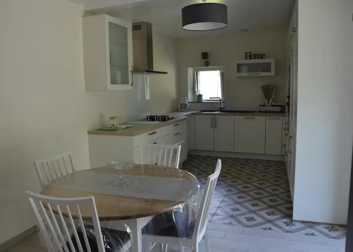 Casa de Férias La Remise 4 Etoiles *